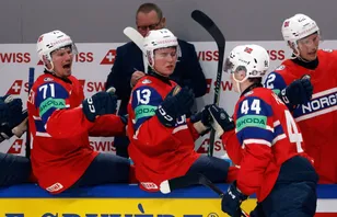 Hockey-VM på tv idag: Så sänds semifinalerna