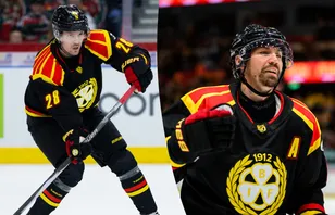 Brynäs förlänger med trotjänarduon: "Vi är stolta"