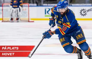Kylington tillbaka i SHL – berättar om tuffa åren