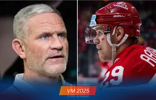 Danmarks saga tog slut: "Slut i tanken på alla sätt"