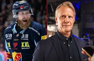Djurgården straffas av förbundet efter Linus Klasens spel