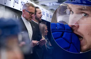 Huvudbry för Leksand? "Då kommer det betala sig"