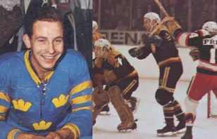 "Masen" om VM-guldet i Denver 1962: "Finnarna var bäst på att fira"