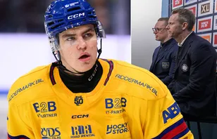 Självkritiken efter raset: "Det är vårt fel"