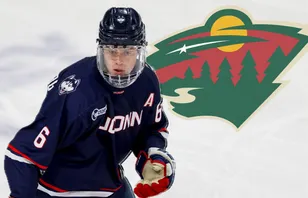 Collegesvensken får NHL-chans – klar för tryout
