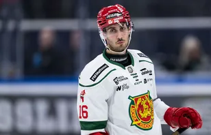 Kontraktet har gått ut - nu svarar Karlström