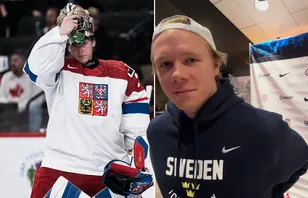 Mentala övertaget: "Ska inte jinxa något, men..."