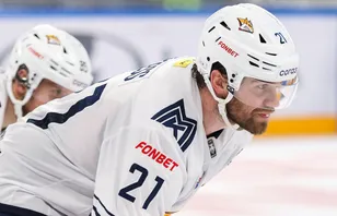 Robin Press uppges vara nära en ny klubb efter tiden i Ryssland.