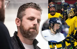 Föll på nytt: "Vi ska vara ärliga och krassa…"