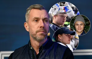 HV71 ger svar om målvaktsplanen: "Inga konstigheter"