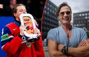 Norge ska hyllas - inför matchen mot Sverige