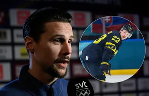 Erik Karlsson: "Det är en billig utvisning"