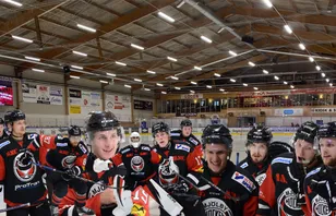 Hockeyettan spelare för spelare: Mjölby – ”Truppen är ovan att vinna”