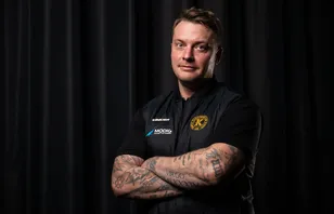 Daniel Stolt nobbar bortamöten på Gotland: "En mardröm"