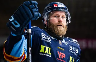 Patrick Thoresen klar för nytt hockeyjobb