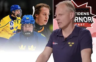 Så kan nya Juniorkronorna se ut: "Han är så klart högaktuell"