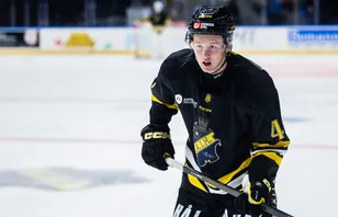 Klart: Löftet förlänger säsongen – i AHL