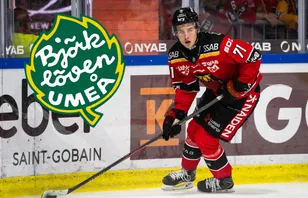 Luleå-talangen om utlåningen: "Besviken på mig själv"