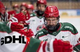 SDHL-stjärnorna jagar historisk OS-medalj