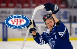 Klart: Hockeyallsvenskans MVP flyttar till Norge