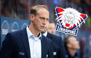 Joakim Lundell sågar LHC: "Förbannat mycket snack"