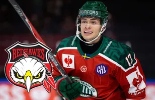 Malmös rockad – lånar från Frölunda: "Framtiden för sig