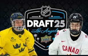 Ranking: NHL-draftens 15 bästa backar