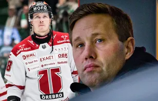 Svaret om backens framtid: "Ska ta en diskussion"