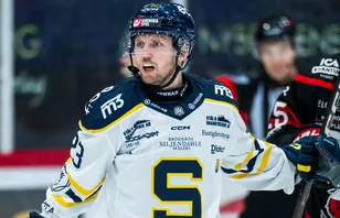 Nyförvärvet spräcker målnollan – i SSK:s seger