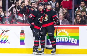 Ottawa starkast i straffläggningen – vann hemma mot Seattle