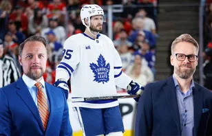 Inside Hockey: NHL trade deadline-special
