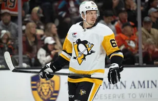 Rickard Rakell opererad – missar NHL Global Series