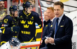Tre Kronor vinner igen – förlänger galna sviten