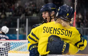 Hyllades i nya krossen: "Ett spelsinne som få har"