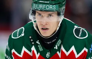 Frölunda förlänger med backveteranen: "Ett självklart val"