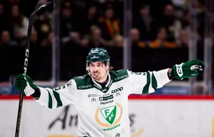 Tomásek tillbaka i Karlstad - tränar med Färjestad