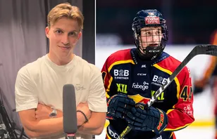 KLART: Flyttar hem - skriver SHL-kontrakt