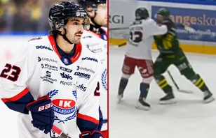 Stängs av efter otäcka smällen: "Respektlös"