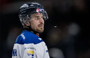 Stjärnbackens beslut: Skriver nytt kontrakt