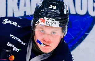 Lindlöven håller serien mot Bodens HF vid liv
