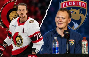 Thomas Chabot är besviken på Brady Tkachuks beslut att överge Ottawa Senators