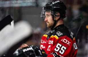 Luleå-backens svar - efter kritiken: "Jag förstår"