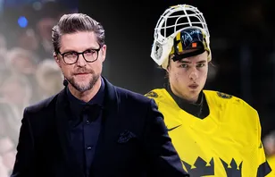 Experten om Härenstam: "Överlägsen etta - min MVP"