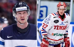 Mika Pyörälä.