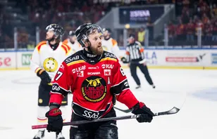Så ställer Luleå upp – med Omark
