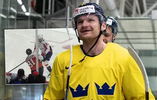 Carl Grundström fixade trendbrott - med udda mål