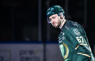 Klart: Förlänger kontraktet – stannar i Färjestad