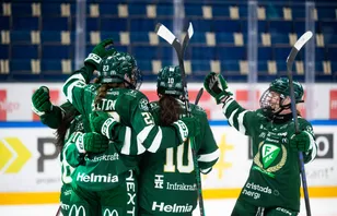 Värvar från PWHL: "Kommer in med en enorm rutin"