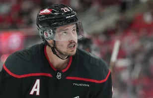 Finske superstjärnans kritik mot NHL-laget: "Jag är besviken"