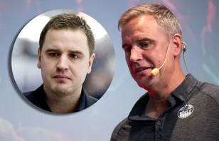 TV: Dan Tangnes sluter cirkeln i Rögle: "En helt annan klubb"
